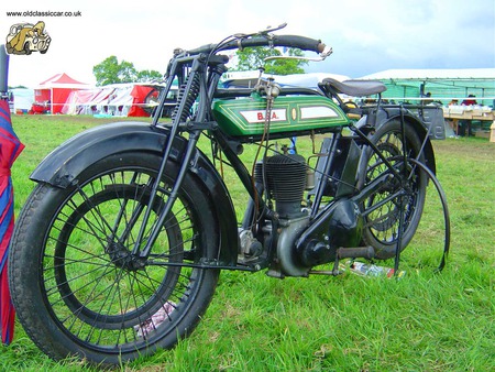 bsa motor bike - motor, bike, bsa