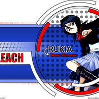 rukia death goddes