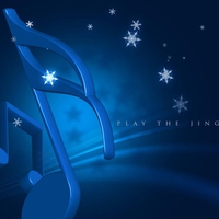 jingle music note