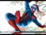 Spidy Xmas