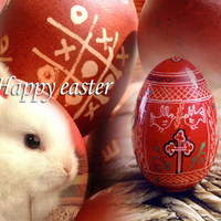 easter bunny