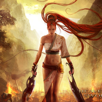 Heavenly Sword