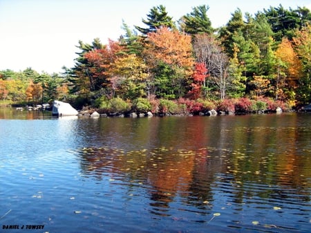 Sir Sanford Fleming Park - danieltowsey, sir sanford fleming park