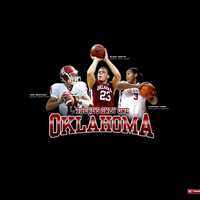 Oklahoma Sooners - Only One