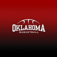 Oklahoma Sooners - Basketball