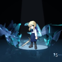 mini saber