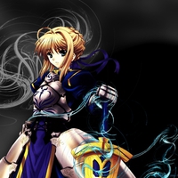 saber