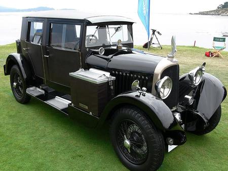 1927-Voisin C7 - voisin, classic, c7