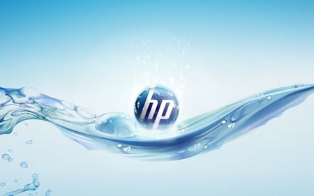 hp splash