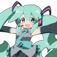 Hatsune Miku