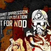 NOD propaganda poster 3