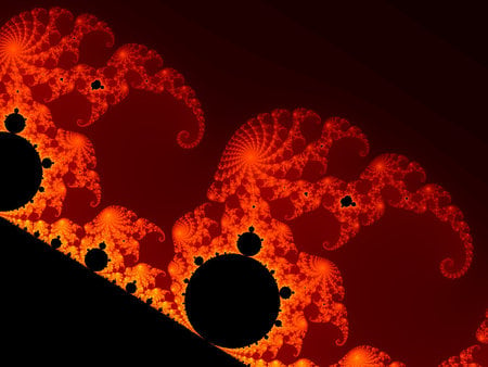 Abstract Yellow Red Fractal.jpg