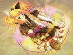 Kagamine Rin