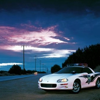 Chevrolet-Camaro