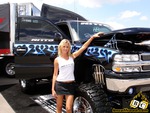 Babe n Truck