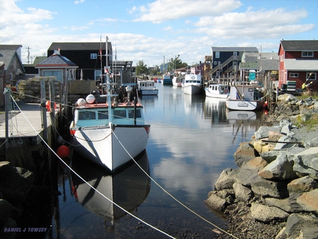 Fishermans Cove Eastern Passage - fishermans cove eastern passage, danieltowsey