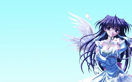 Anime Angel - stuff, anime, and, hot, angle, cool, other