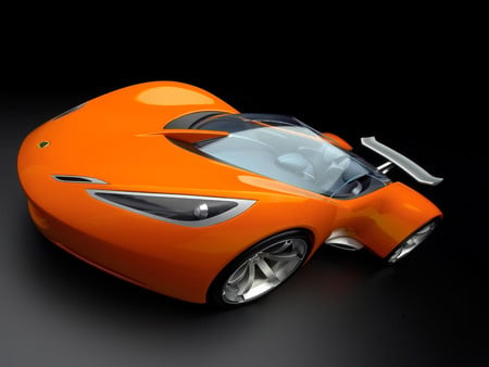 Lotus Hot Wheels 4 - lotus, concept, car