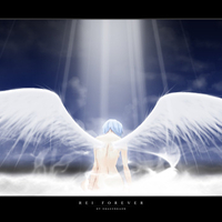 rei ayanami