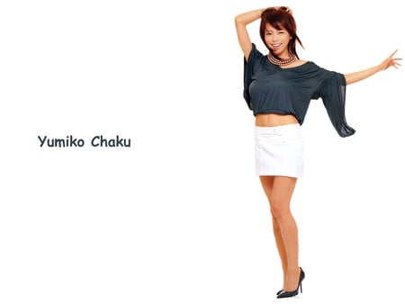 cute,hot,actress,Yumiko Shaku,2 - yumiko shaku, actress, hot, 2, cute