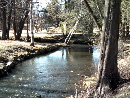 road 2 freedom - water, look, life