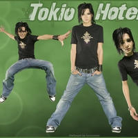 Tokio Hotel