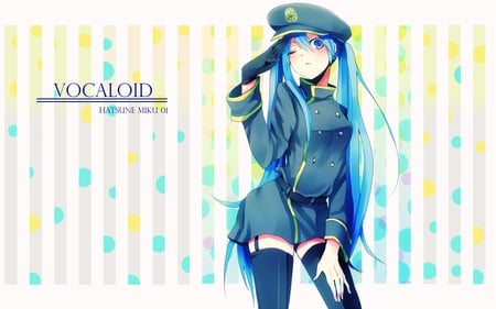 vocaloid