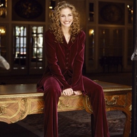 	Julia Roberts