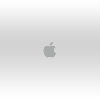 apple GREY