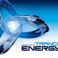 Trance Energy 2009 Wallpaper