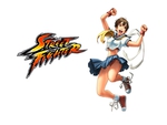 Street Fighter