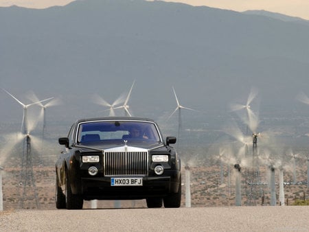 Rolls Royce Phantom - phantom, rolls royce, cars, rr