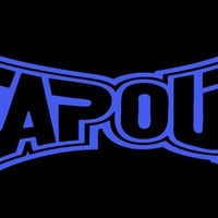 TapouT Logo (Blue)