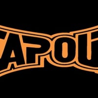 TapouT Logo (Orange)