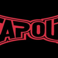 TapouT Logo (Red)