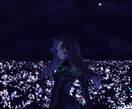 Cirrus