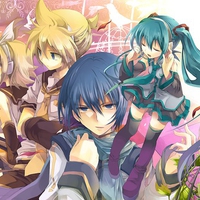 vocaloid