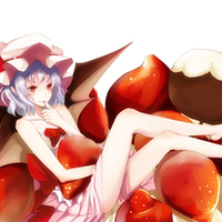 Remilia Scarlet