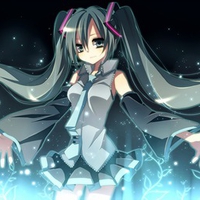 Hatsune Miku