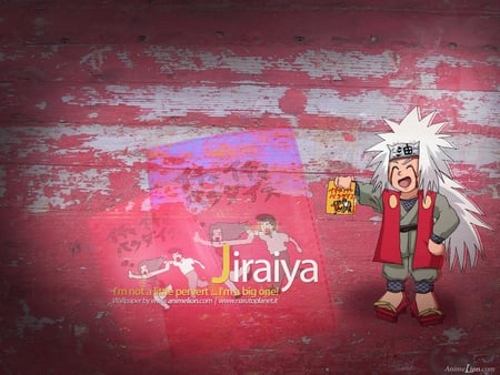 Jiraiya_Book - jiyara, naruto