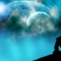 Fantasy planets