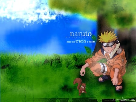 Uzumaki_Naruto - naruto