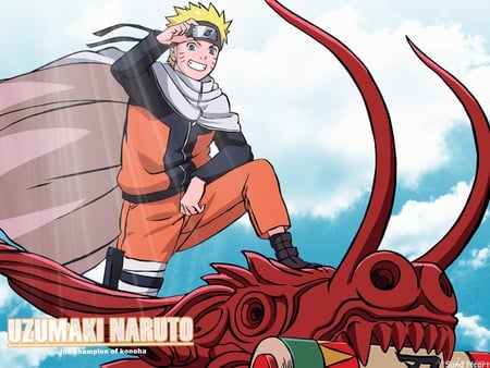 Uzumaki_Naruto - naruto