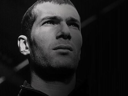 zidane (zizu) - football, sports