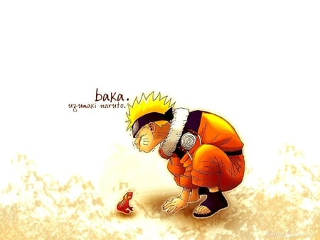 Naruto_Baka - naruto