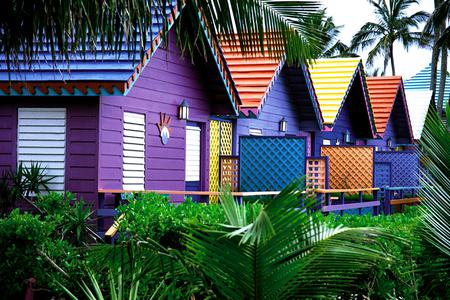 Carribean,House - house, architecture