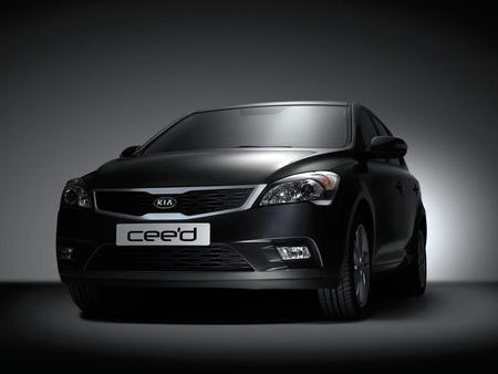 Kia Cee'd - cars, kia, hatchback, ceed