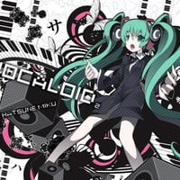 vocaloid