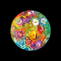 Beautiful Glass Work