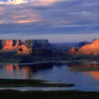 Lake Powell, Utah